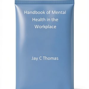 SAGE Publications Occupational Medicine Kindle Edition-0