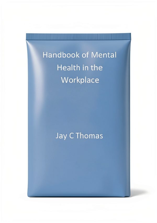 SAGE Publications Occupational Medicine Kindle Edition-0
