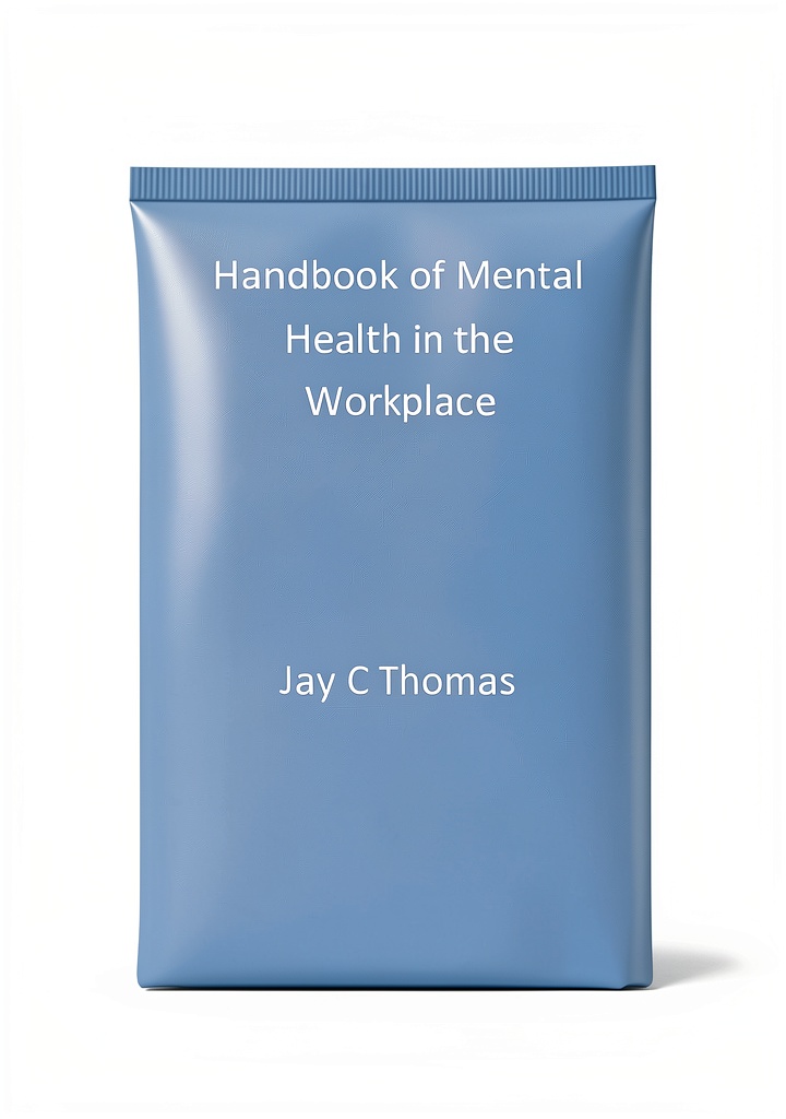 SAGE Publications Occupational Medicine Kindle edition on a tablet
