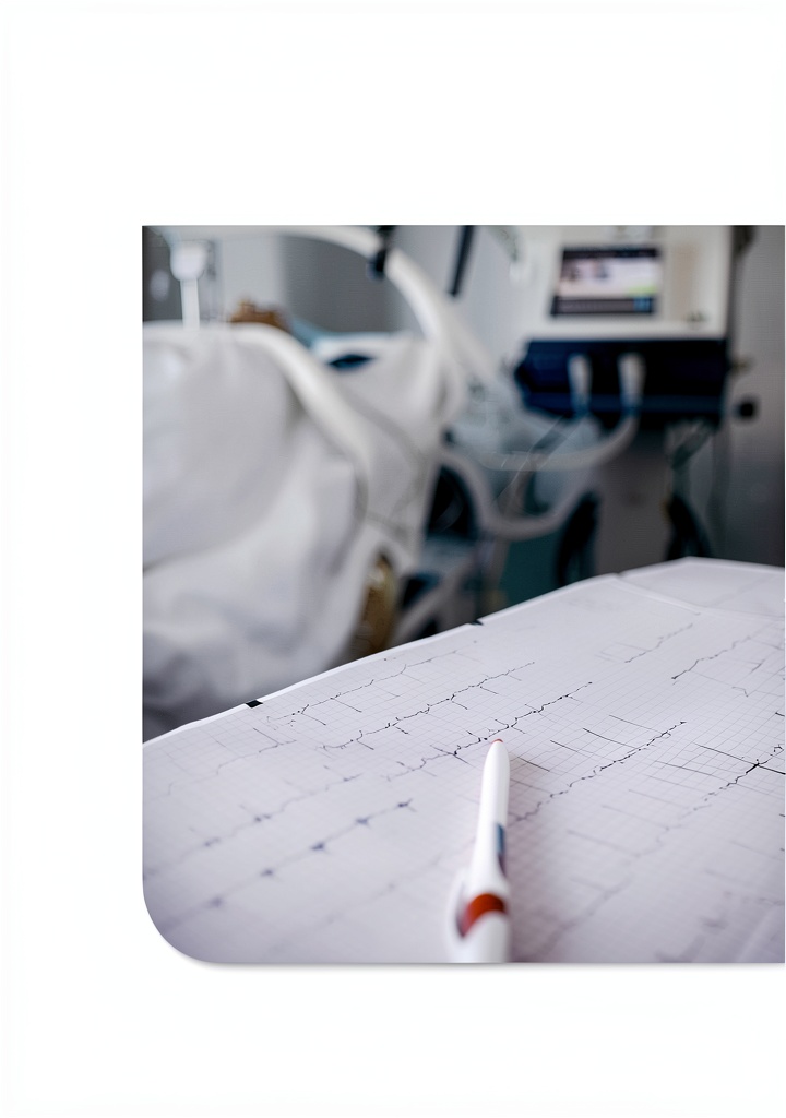 'Oxford critical care book open on a medical desk'