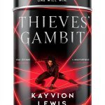 Thieves Gambit Book 1 Young Adult Art Fiction Kindle-0