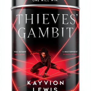 Thieves Gambit Book 1 Young Adult Art Fiction Kindle-0