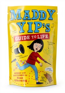 Maddy Yip Teen Humor eBook Andersen Digital Kindle-0