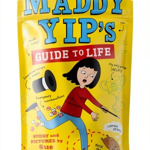 Maddy Yip Teen Humor eBook Andersen Digital Kindle-0