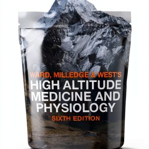 CRC Press Occupational Medicine Pulmonary Mountain Ecology-0