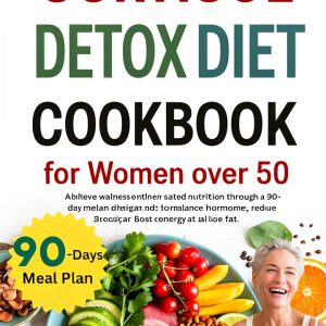 Cortisol Reset Book 2 Amazon Kindle Health Guide-0