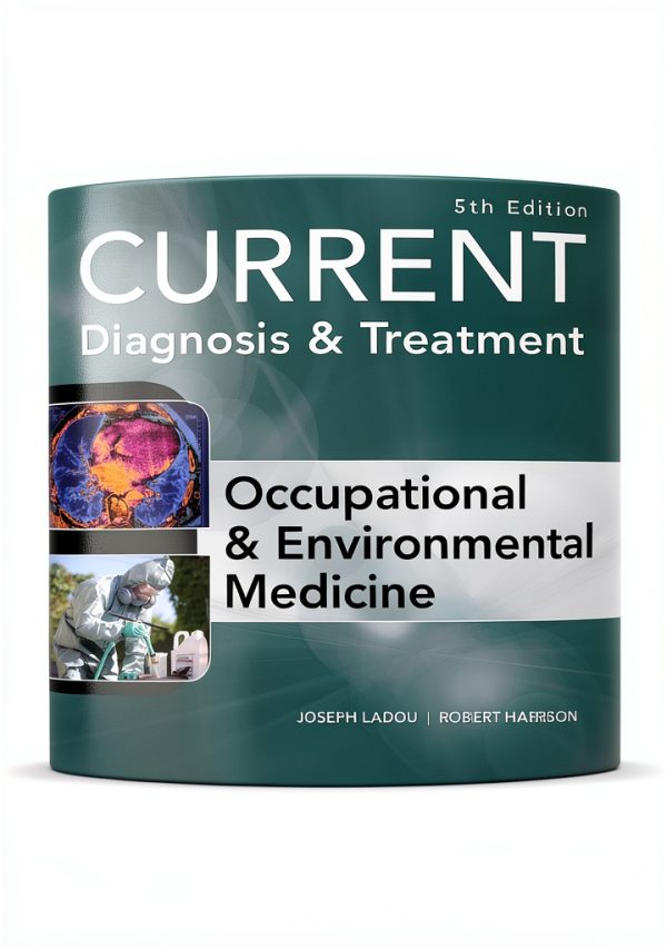 McGraw Hill Medical 5th Edition Kindle-0
