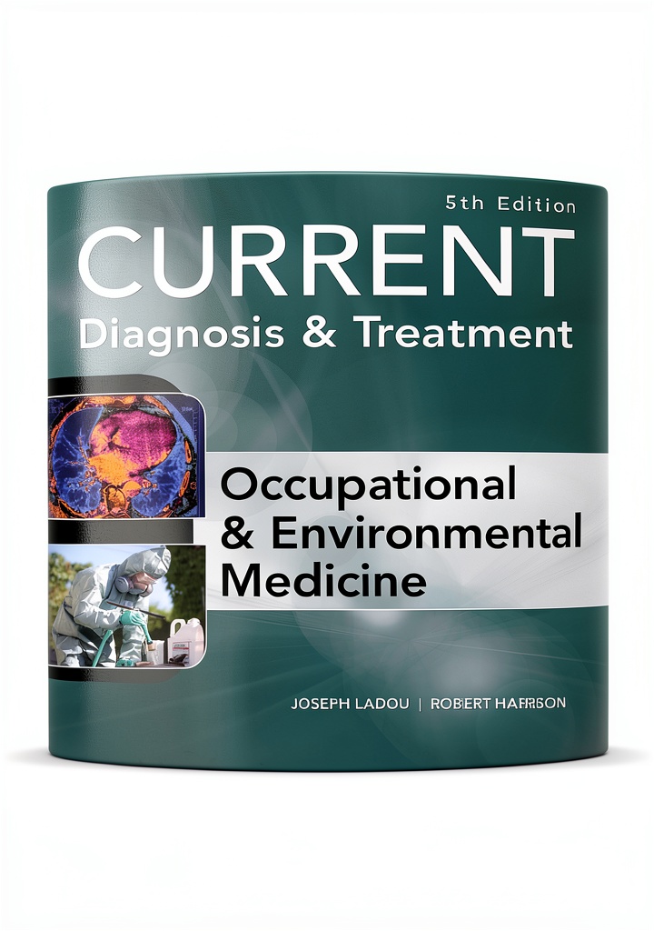 McGraw Hill Medical 5th Edition Kindle book cover