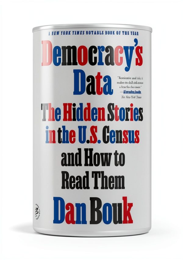 MCD Demography Studies Kindle eBook with Enhanced Typesetting-0