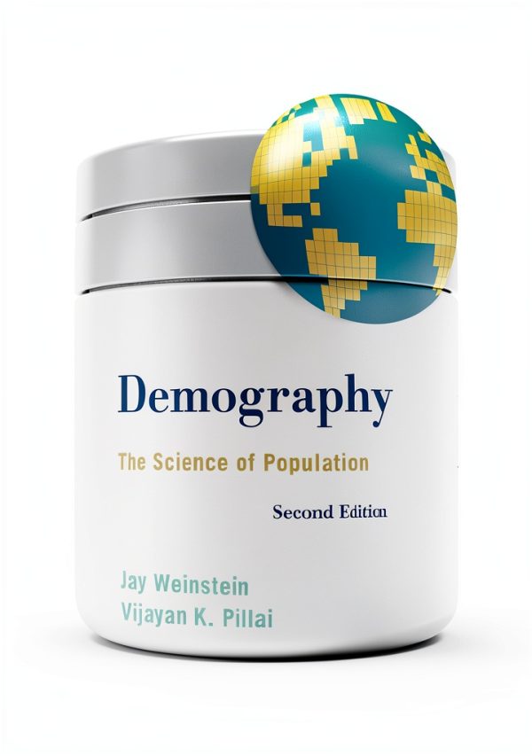 Demography Studies eBook Rowman & Littlefield 2nd Edition Typesetting-0