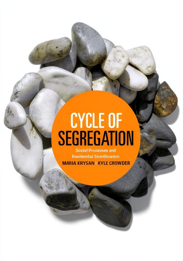 Demography and Minority Studies eBook by Russell Sage Foundation-0