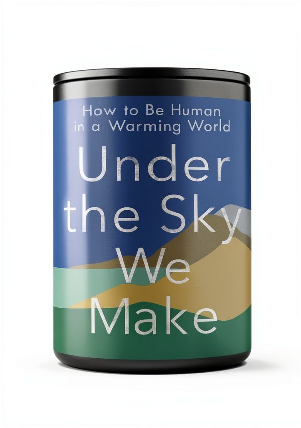 Demography Guide: G.P. Putnam's Kindle eBook on Climate & Population-0
