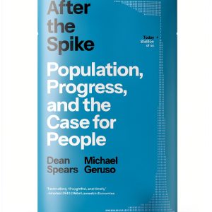 Demography eBook by Simon & Schuster – 320‑Page Enhanced Kindle-0