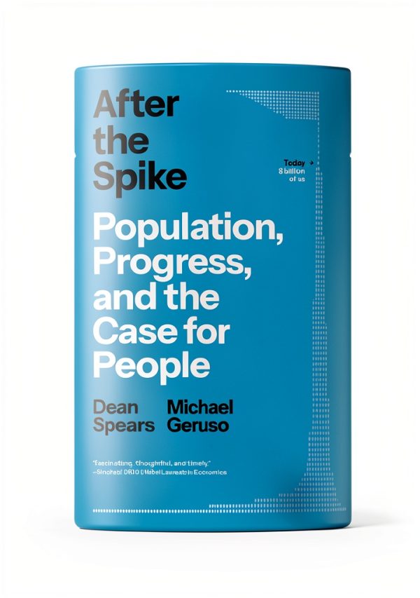 Demography eBook by Simon & Schuster – 320‑Page Enhanced Kindle-0
