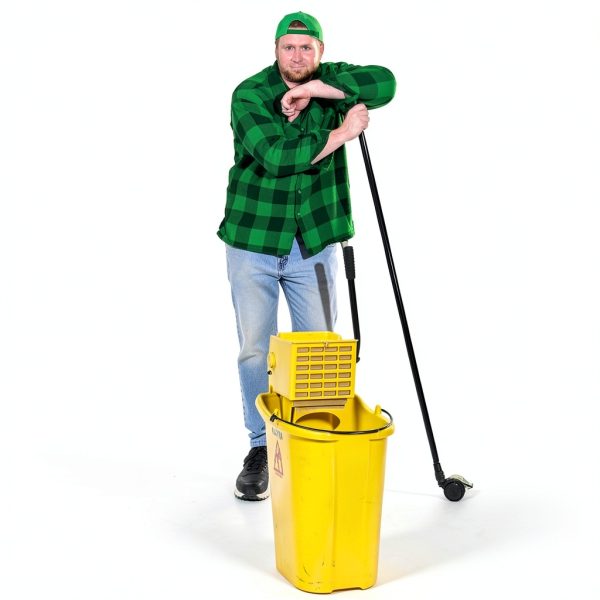 Simple Green Industrial Cleaner Degreaser 13005CT 1278oz Concentrated-2