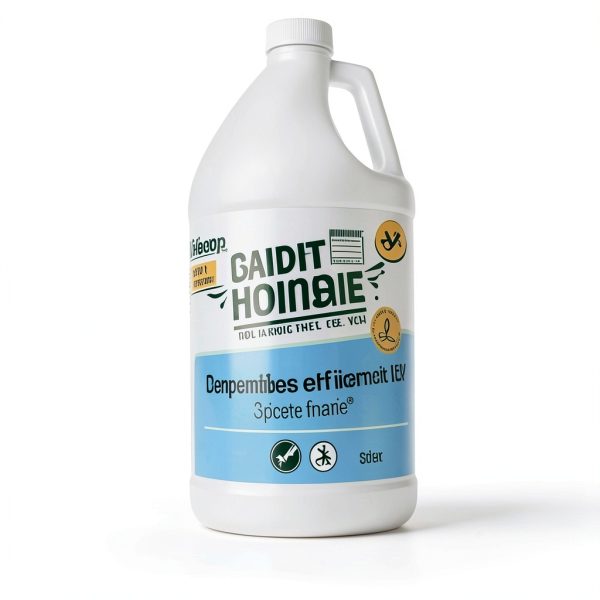 Carpet Shampoo Sunny and Honey Spring Mint 32 Fl Oz Cleaner for Pets-5
