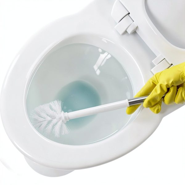 Zep Acidic Toilet Bowl Cleaner 32 Oz – Strong Stain‑Removing Formula-2
