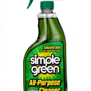 Simple Green All Purpose Cleaner 22 Fl Oz - Biodegradable, Green Seal-0