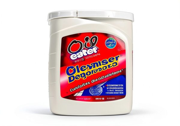 Oil Eater Original 1 Gallon Cleaner, Degreaser - Dissolve Grease Oil and Heavy-Duty Stains – Professional Strength-4