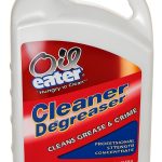 Oil Eater Original 1 Gallon Cleaner, Degreaser - Dissolve Grease Oil and Heavy-Duty Stains – Professional Strength-0