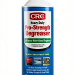 CRC 05483 Heavy Duty Pro-Strength Degreaser, 20 Wt Oz, [1 Pack]-0